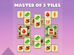                                                                     Master of 3 Tiles ﺔﺒﻌﻟ