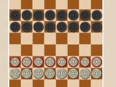                                                                     Turkish Draughts ﺔﺒﻌﻟ