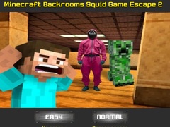                                                                     Minecraft Backrooms Squid Game Escape 2 ﺔﺒﻌﻟ