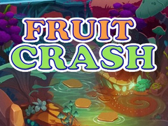                                                                     Fruit Crash ﺔﺒﻌﻟ