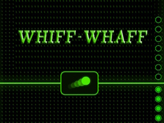                                                                     Whiff Whaff ﺔﺒﻌﻟ