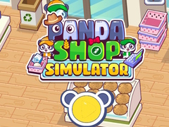                                                                     Panda Shop Simulator ﺔﺒﻌﻟ