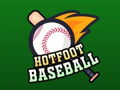                                                                     Hotfoot Baseball ﺔﺒﻌﻟ