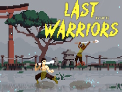                                                                     Last Warriors ﺔﺒﻌﻟ