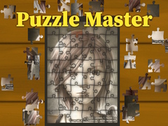                                                                     Puzzle Master ﺔﺒﻌﻟ