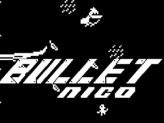                                                                     Bullet Nico ﺔﺒﻌﻟ