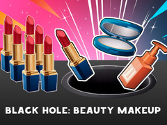                                                                     Black Hole: Beauty Makeup ﺔﺒﻌﻟ