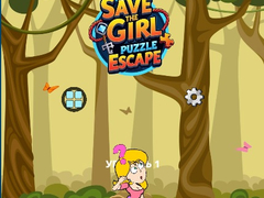                                                                     Save the Girl Puzzle Escape ﺔﺒﻌﻟ