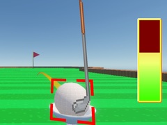                                                                     Super Mega Power Golf 3D ﺔﺒﻌﻟ