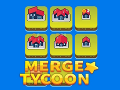                                                                     Merge Tycoon ﺔﺒﻌﻟ