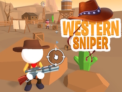                                                                     Western Sniper ﺔﺒﻌﻟ