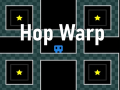                                                                     Hop Warp ﺔﺒﻌﻟ