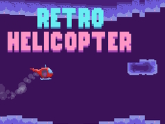                                                                     Retro Helicopter ﺔﺒﻌﻟ