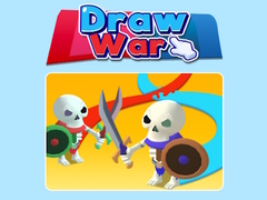                                                                     Draw War  ﺔﺒﻌﻟ