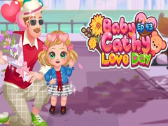                                                                     Baby Cathy Ep43: Love Day ﺔﺒﻌﻟ