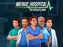                                                                     Merge Hospital ﺔﺒﻌﻟ