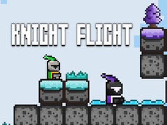                                                                     Knight Flight ﺔﺒﻌﻟ