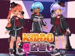                                                                     Kiddo Emo ﺔﺒﻌﻟ