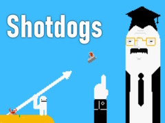                                                                     Shotdogs ﺔﺒﻌﻟ