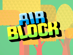                                                                     Air Block ﺔﺒﻌﻟ