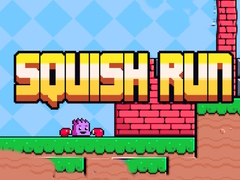                                                                     Squish Run ﺔﺒﻌﻟ