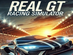                                                                     Real GT Racing Simulator ﺔﺒﻌﻟ