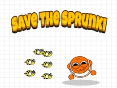                                                                     Save the Sprunki ﺔﺒﻌﻟ