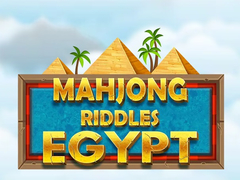                                                                     Mahjong Riddles Egypt ﺔﺒﻌﻟ