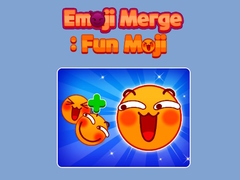                                                                     Emoji Merge: Fun Moji ﺔﺒﻌﻟ