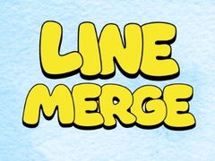                                                                     Line Merge ﺔﺒﻌﻟ