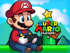                                                                     Super Mario Clicker ﺔﺒﻌﻟ