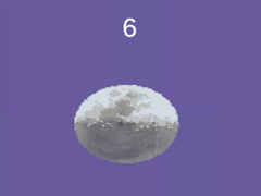                                                                     Moon Clicker ﺔﺒﻌﻟ