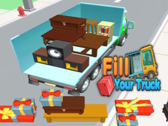                                                                     Fill your truck ﺔﺒﻌﻟ