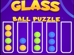                                                                     Glass Ball Puzzle ﺔﺒﻌﻟ