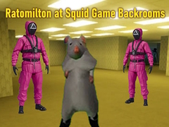                                                                     Ratomilton at Squid Game Backrooms ﺔﺒﻌﻟ