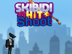                                                                     Skibidi Hit Shoot ﺔﺒﻌﻟ