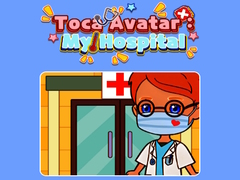                                                                     Toca Avatar: My Hospital  ﺔﺒﻌﻟ