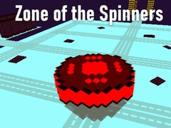                                                                     Zone of the Spinners ﺔﺒﻌﻟ