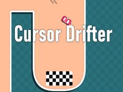                                                                     Cursor Drifter ﺔﺒﻌﻟ