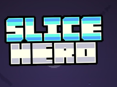                                                                     Slice Hero ﺔﺒﻌﻟ