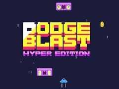                                                                     Dodge Blast Hyper Edition ﺔﺒﻌﻟ