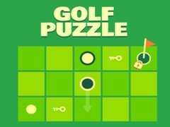                                                                     Golf Puzzle ﺔﺒﻌﻟ