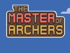                                                                     The Master Of Archers ﺔﺒﻌﻟ