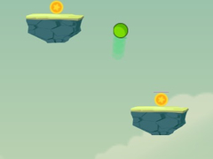                                                                     Bouncing Ball ﺔﺒﻌﻟ