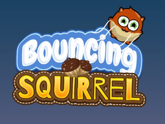                                                                     Bouncing Squirrel ﺔﺒﻌﻟ