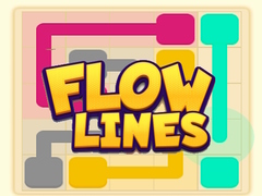                                                                     NG: Flow Lines ﺔﺒﻌﻟ