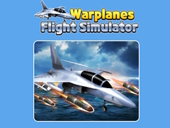                                                                     Warplanes Flight Simulator ﺔﺒﻌﻟ