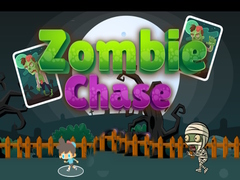                                                                     Chase Zombie ﺔﺒﻌﻟ