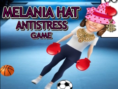                                                                     Melania Hat Antistress Game ﺔﺒﻌﻟ