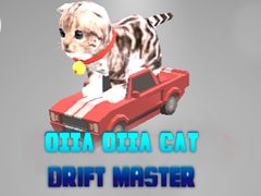                                                                     OIIA OIIA CAT Drift Master ﺔﺒﻌﻟ